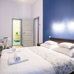 Deluxe Double Kamer