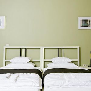 Familie Kamer